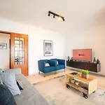 Guestready - A Relaxing Retreat In Lisbon
