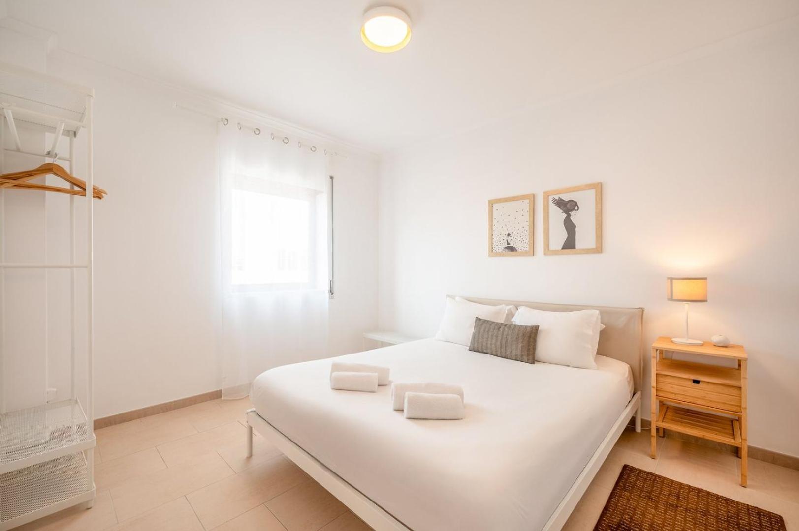 Guestready - A Relaxing Retreat In Apartment Lissabon