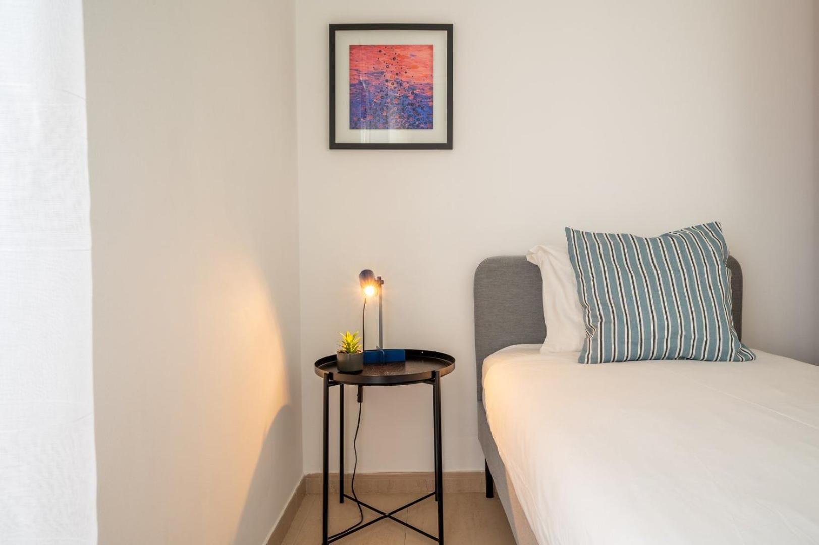 Guestready - A Relaxing Retreat In Apartment