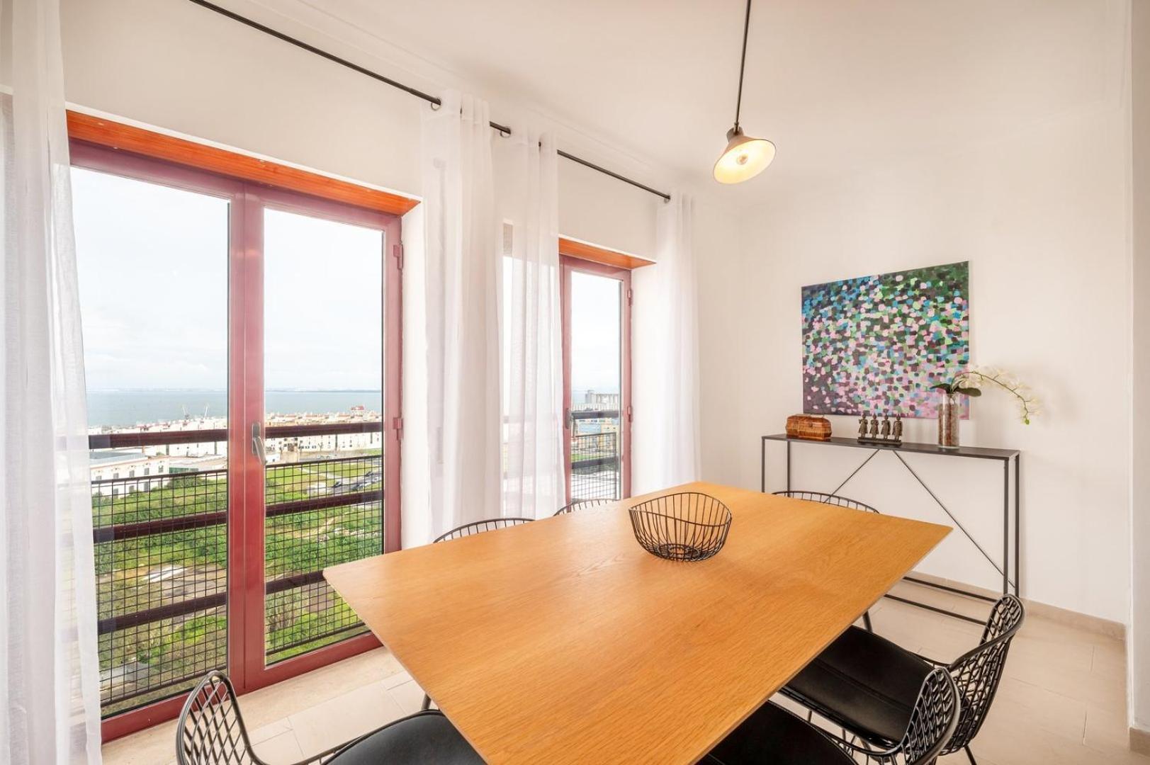 Apartment Guestready - A Relaxing Retreat In
