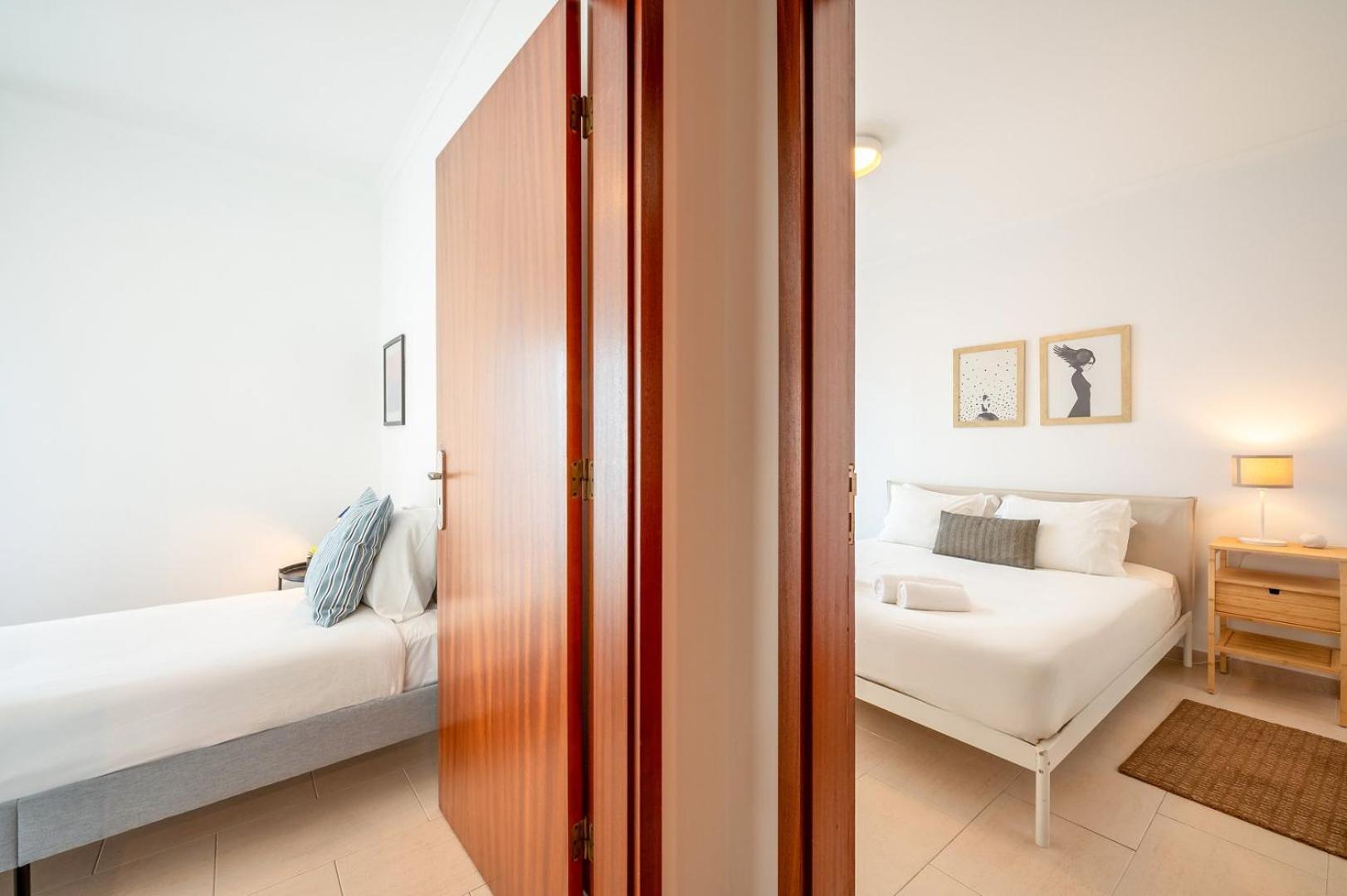 Apartment Guestready - A Relaxing Retreat In