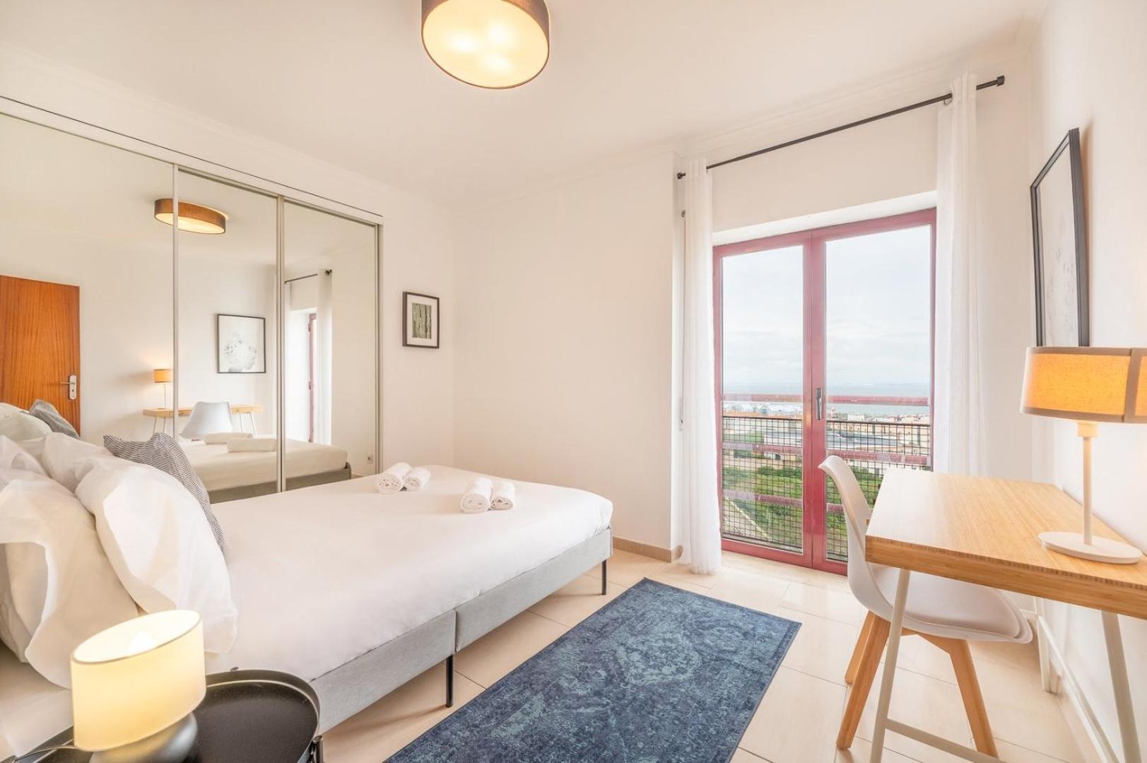 Apartment Guestready - A Relaxing Retreat In