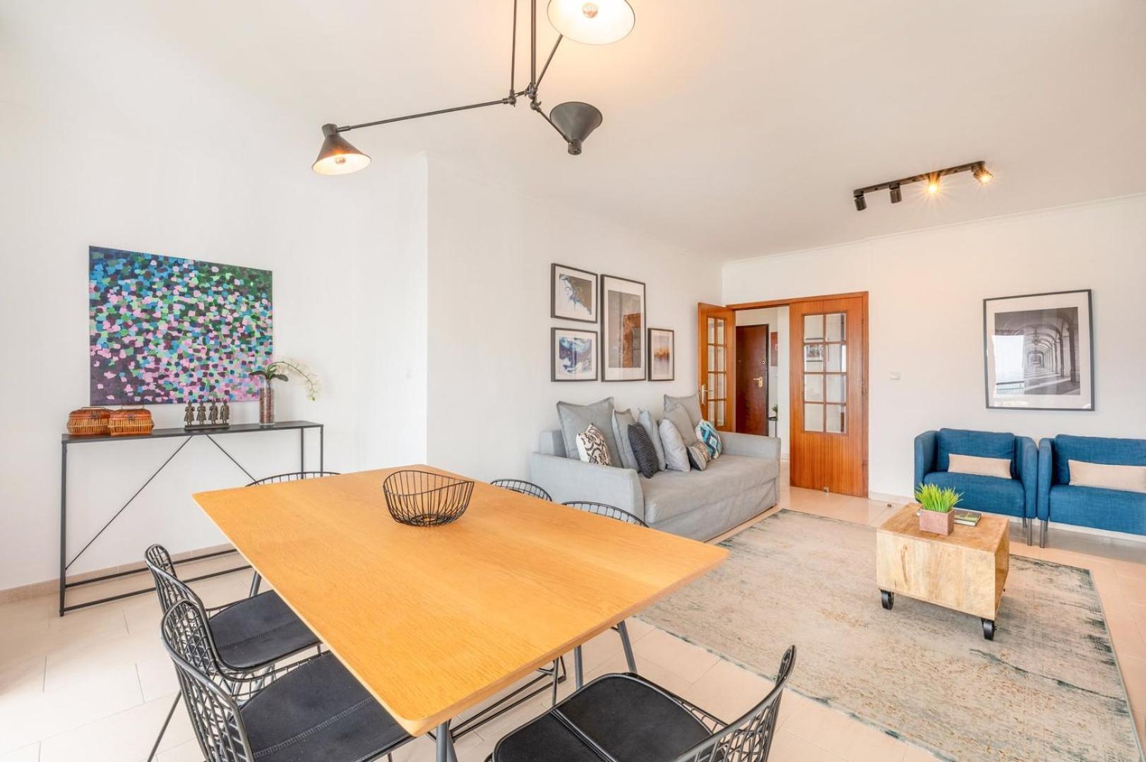 Apartment Guestready - A Relaxing Retreat In *