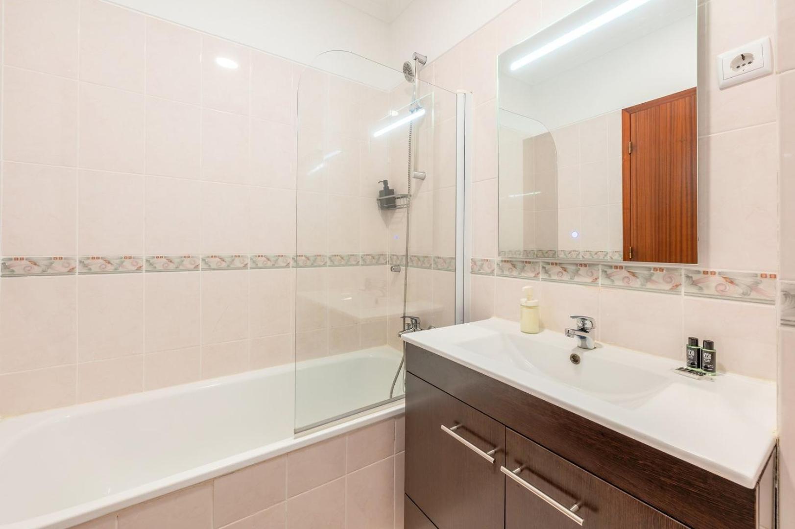 Apartment Guestready - A Relaxing Retreat In Lissabon