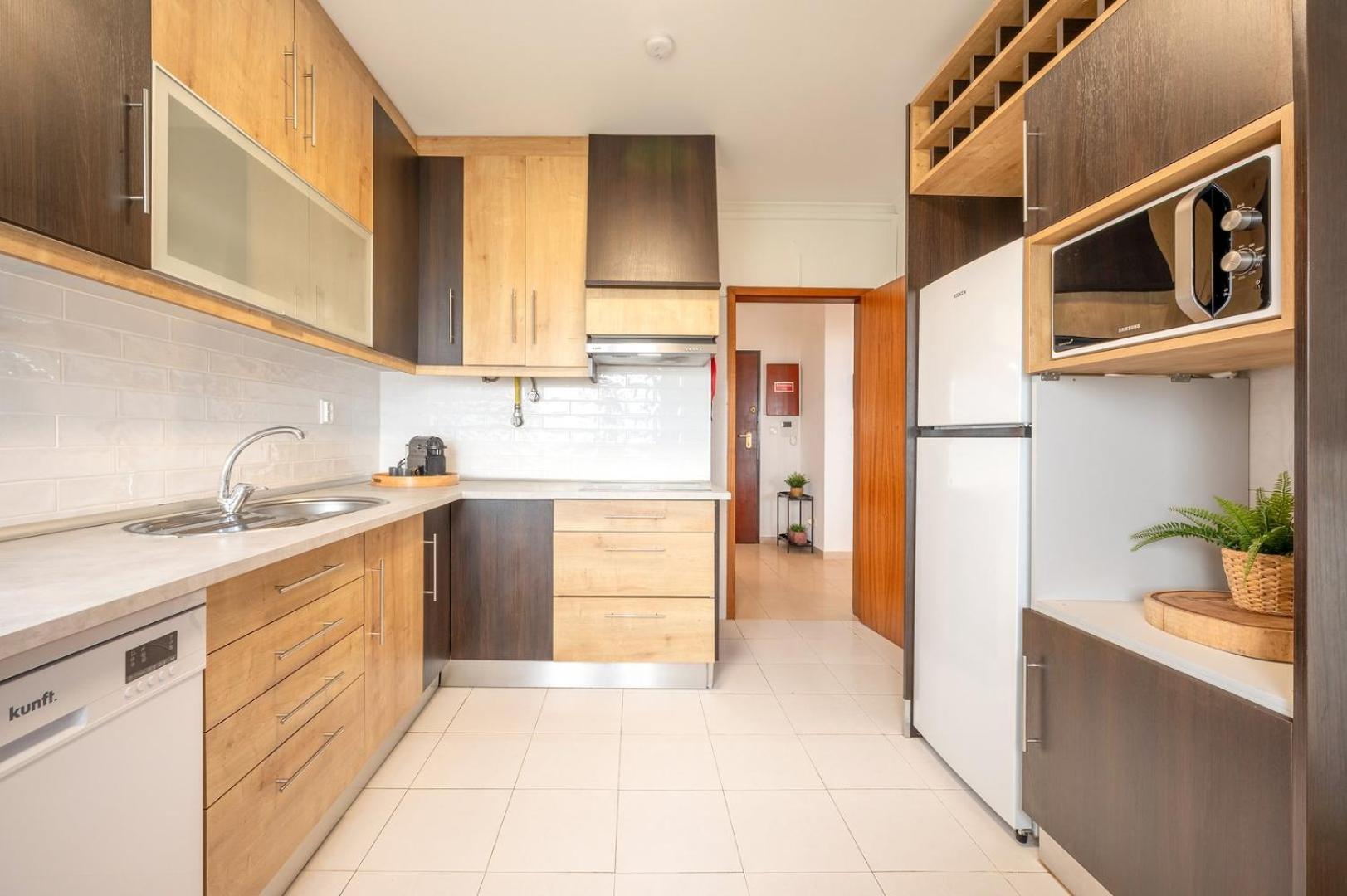Guestready - A Relaxing Retreat In Apartment