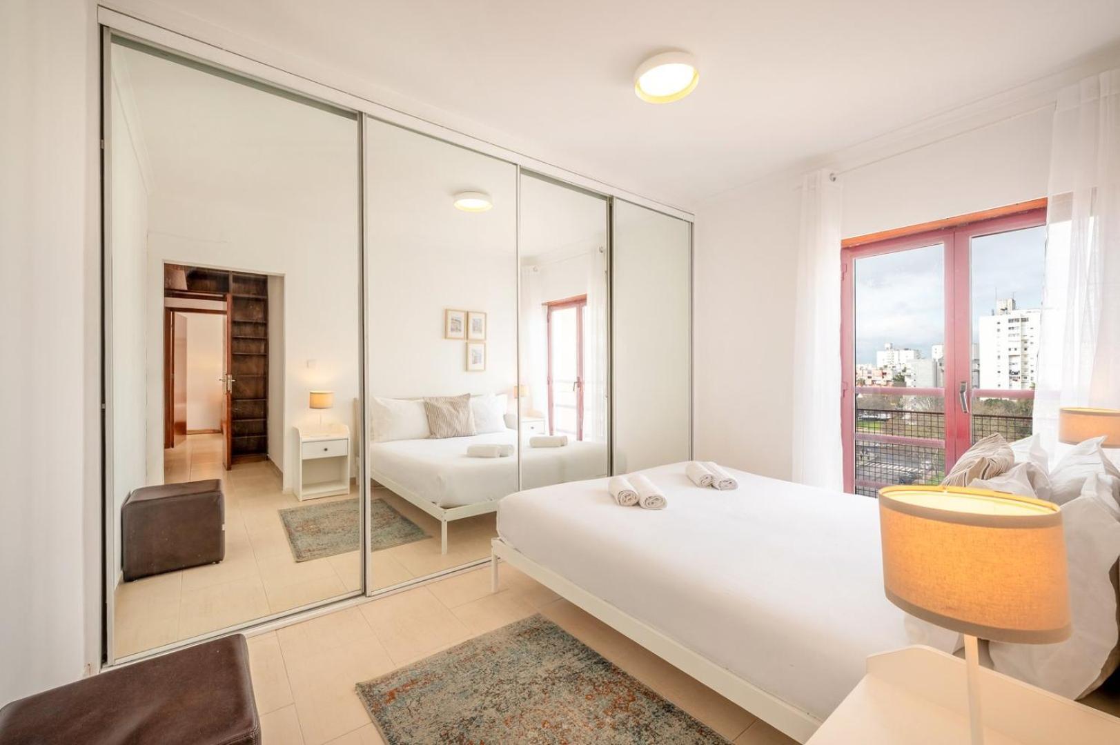 Apartment Guestready - A Relaxing Retreat In Lissabon