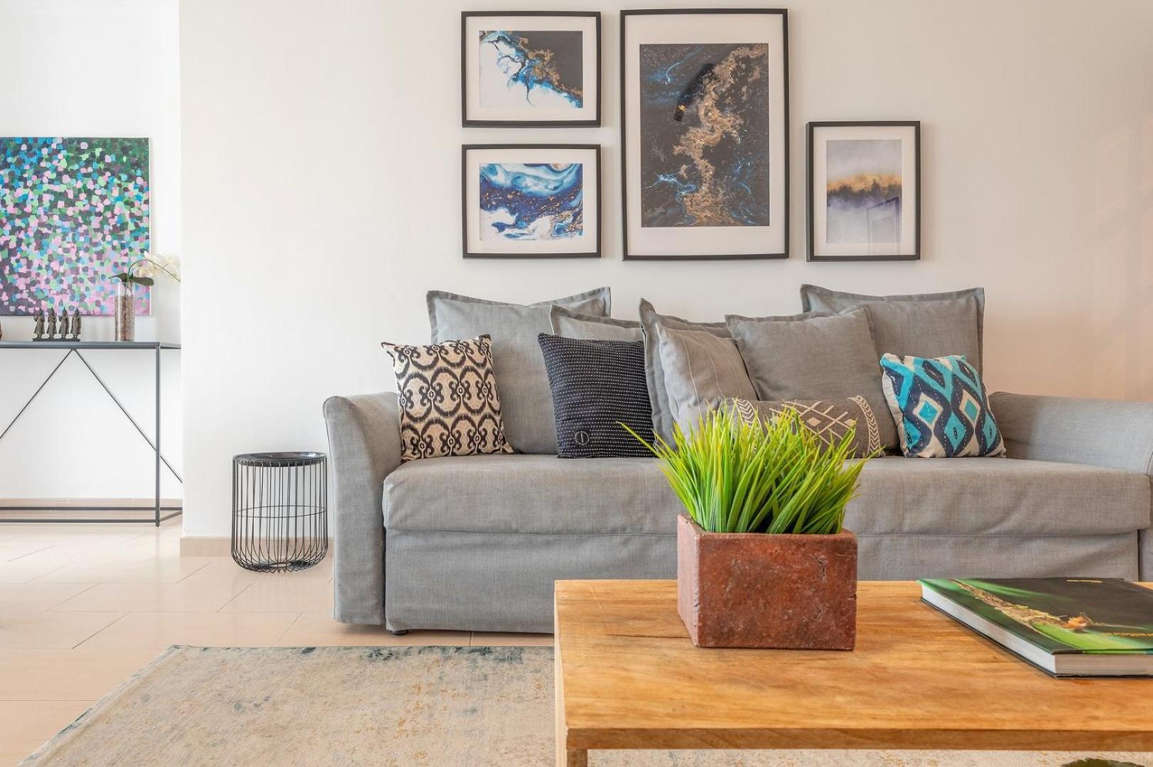 Guestready - A Relaxing Retreat In Apartment Lissabon